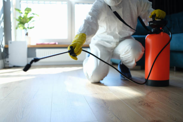 Reliable Trauma Scene Cleanup contractor in Donnelsville, OH by Trauma Clean Pros